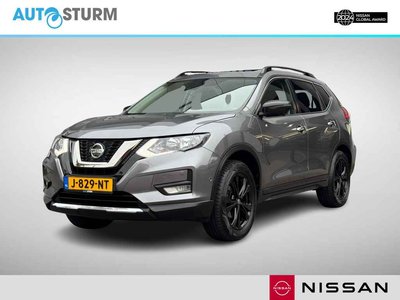Nissan X-Trail 1.3 DIG-T N-Tec