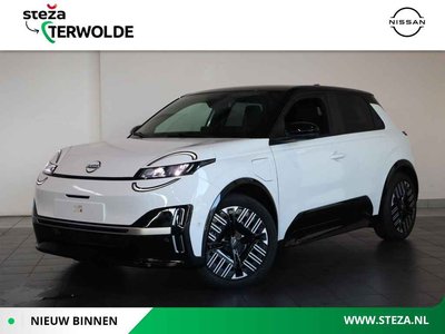 Nissan Micra ADVANCE 52 kWh