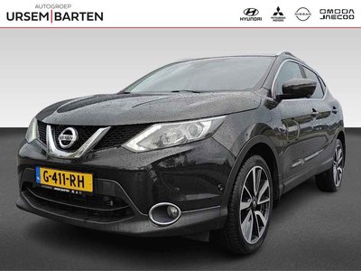 Nissan QASHQAI 1.2 Tekna
