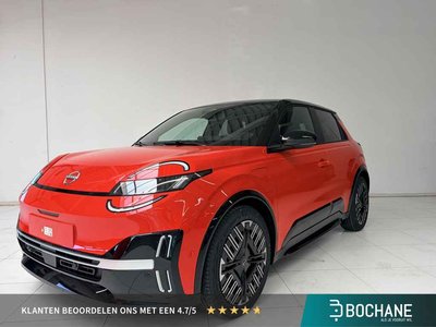 Nissan Micra ADVANCE - Launch Edition 52 kWh