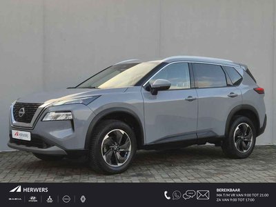 Nissan X-Trail 1.5 MHEV 163pk Tekna Automaat