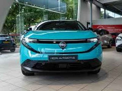 Nissan Leaf MY2026 52 kWh