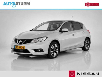 Nissan Pulsar 1.2 DIG-T Acenta