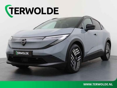 Nissan Leaf Advance 75 kWh