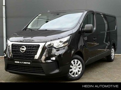 Nissan Primastar 2.0 dCi L2H1 Acenta