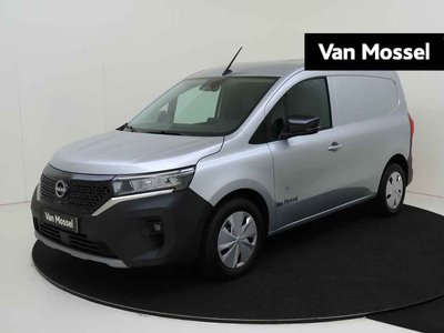 Nissan Townstar Tekna L1 45 kWh