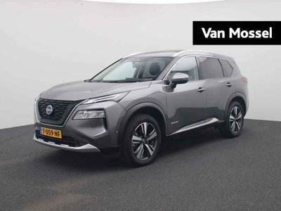 Nissan X-Trail 1.5 e-4orce Tekna 4WD 7p.
