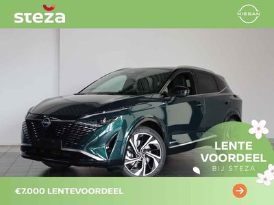 Nissan QASHQAI 1.5 ePower Tekna Plus