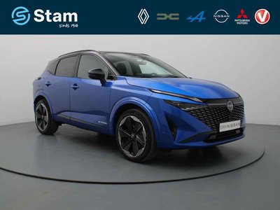 Nissan QASHQAI 190pk e-Power N-Design Automaat