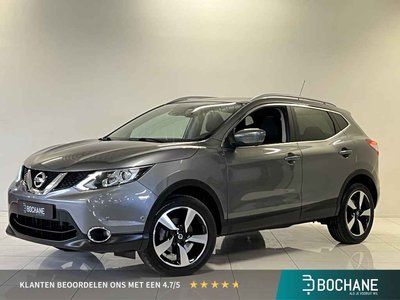 Nissan QASHQAI 1.6 Tekna