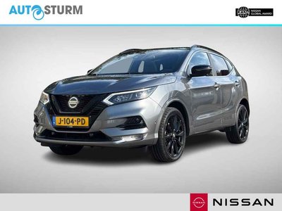 Nissan QASHQAI 1.3 DIG-T N-Tec