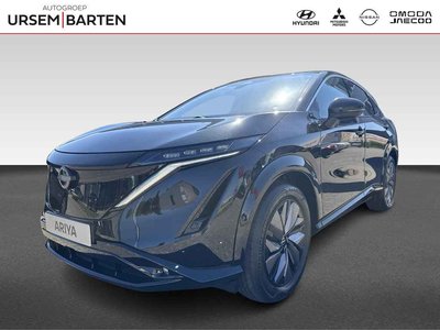 Nissan ARIYA Advance 91 kWh | €6.000,- voorraadkorting