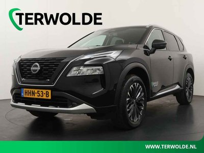 Nissan X-Trail 1.5 e-4orce Tekna+ 4WD