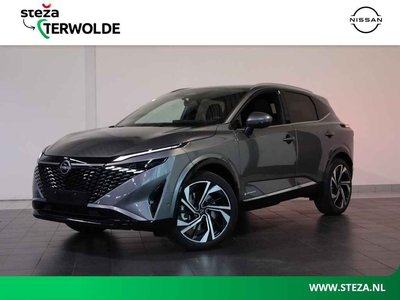Nissan QASHQAI 1.5 e-Power Tekna Plus