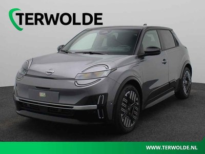 Nissan Micra ADVANCE - Launch Edition 52 kWh