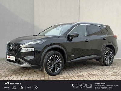 Nissan X-Trail 1.5 e-4orce Tekna 4WD