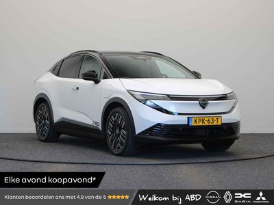 Nissan Leaf Evolve 75 kWh