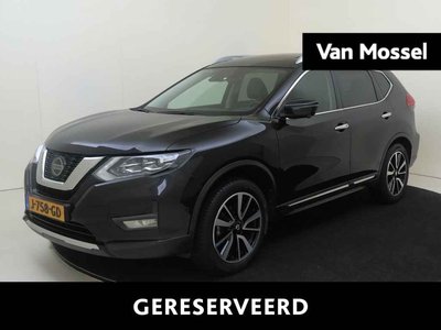 Nissan X-Trail 1.3 DIG-T Tekna