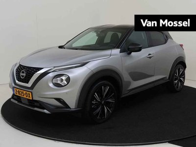 Nissan Juke 1.0 DIG-T N-Design