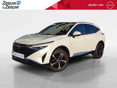 Nissan QASHQAI 1.3 MHEV Xtronic Tekna