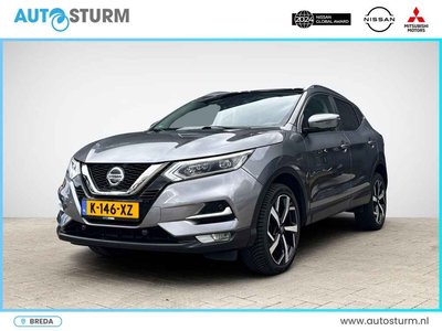 Nissan QASHQAI 1.3 DIG-T Premium Edition