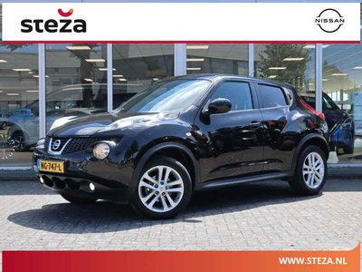 Nissan Juke 1.6 Acenta