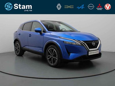 Nissan QASHQAI 190 PK e-Power Tekna Automaat