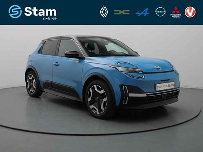 Nissan Micra EVOLVE 52 kWh