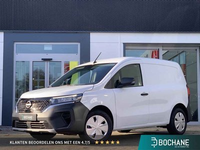 Nissan Townstar 45 kWh L1 Business