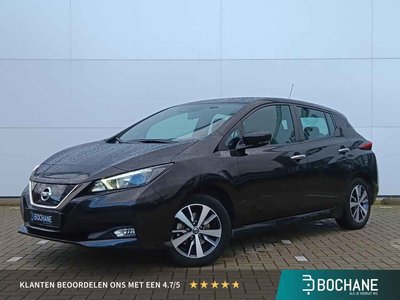 Nissan Leaf 40 kWh Acenta