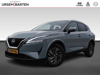 Nissan QASHQAI 1.3 MHEV Xtronic Acenta