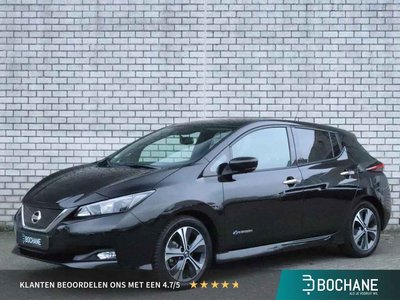 Nissan Leaf N-Connecta 40 kWh