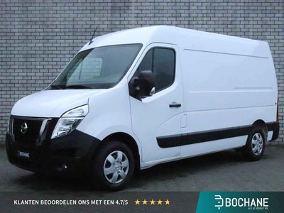 Nissan Interstar GB L2 H2 dCi 150 Automaat N-Connecta
