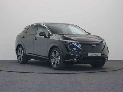 Nissan ARIYA Nissan Evolve 63 kWh + 20