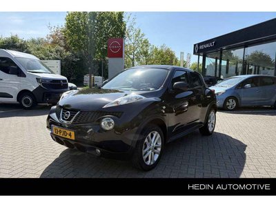 Nissan Juke 1.6 Acenta
