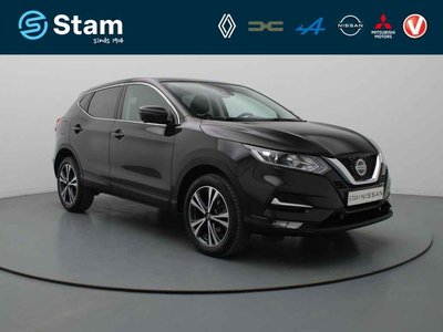 Nissan QASHQAI 160pk DIG-T N-Connecta