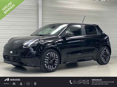 Nissan Micra ENGAGE - Launch Edition 40 kWh