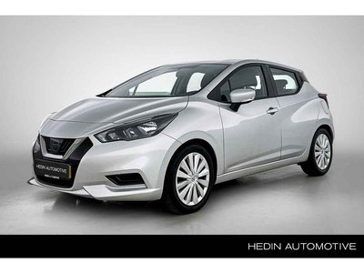 Nissan Micra 1.0 IG-T Acenta