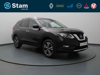 Nissan X-Trail 1.3 DIG-T N-Connecta