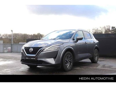Nissan QASHQAI 1.3 MHEV Acenta