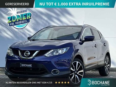 Nissan QASHQAI 1.2 Tekna