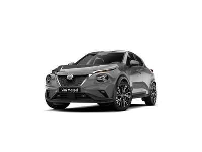 Nissan Juke 1.6L DIG-T 143 Hybrid 6AT Tekna + Light Cold Pack + Sound Pack