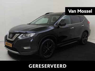 Nissan X-Trail 1.3 DIG-T N-Tec