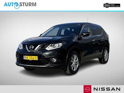 Nissan X-Trail 1.6 DIG-T Visia