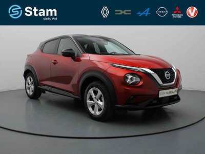 Nissan Juke 115pk DIG-T Premiere Edition Automaat