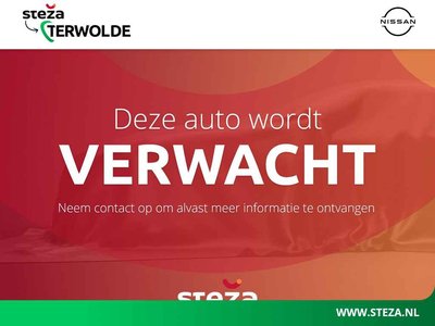 Nissan Juke 1.6 Hybrid N-Connecta