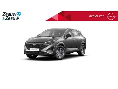 Nissan QASHQAI 1.3 MHEV Acenta