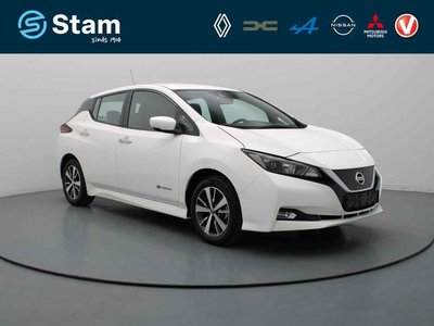 Nissan Leaf Acenta 40 kWh