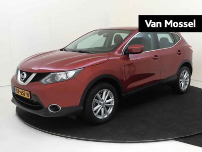 Nissan QASHQAI 1.2 Acenta