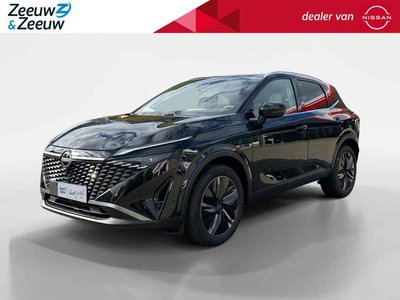 Nissan QASHQAI 1.5 e-Power Tekna